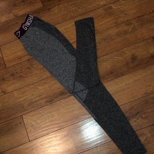 Gymshark Flex Leggings